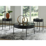 Signature Design by Ashley Ardoline T280-13 Occasional Table Set IMAGE 3