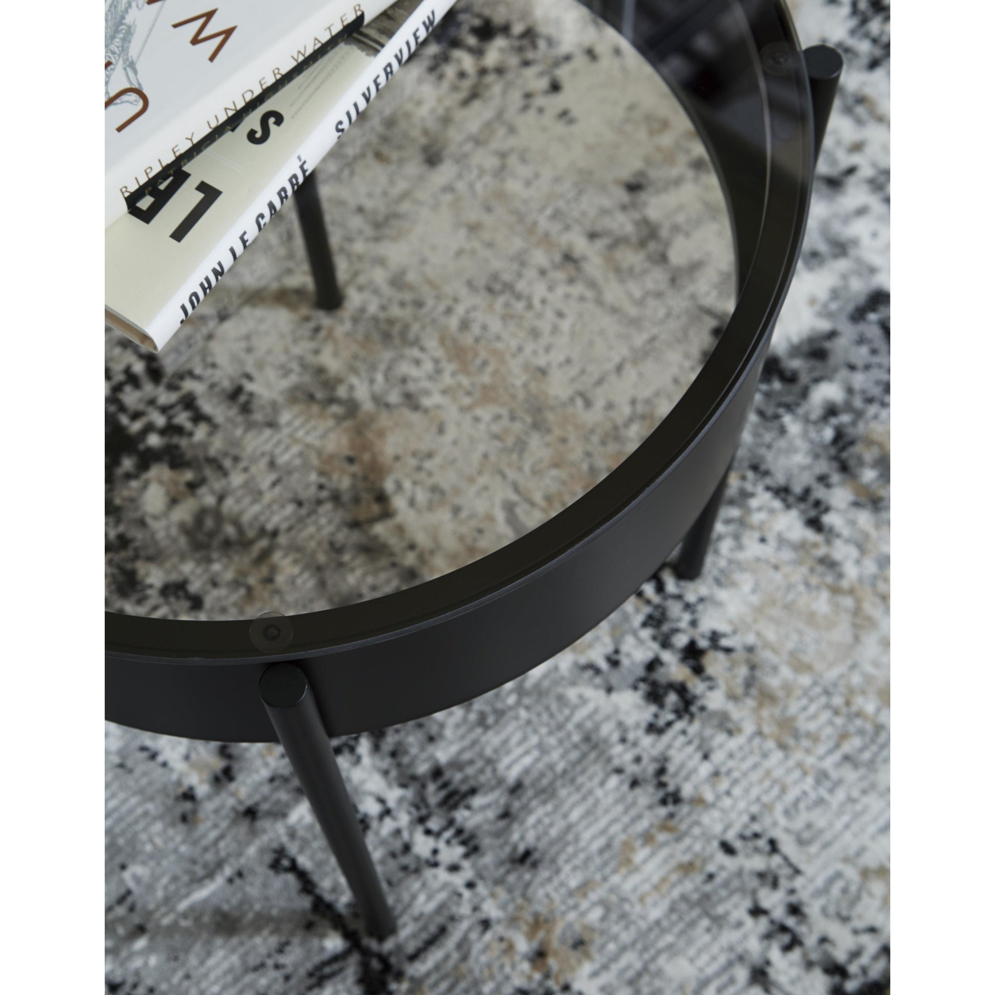 Signature Design by Ashley Ardoline T280-13 Occasional Table Set IMAGE 5
