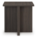 Signature Design by Ashley Zendex T304-12 Occasional Table Set IMAGE 7