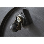 Signature Design by Ashley Dyonton T574-8 Round Cocktail Table IMAGE 6