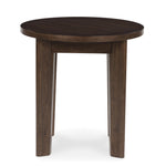 Signature Design by Ashley Korestone 2 T657-6 Round End Table IMAGE 3