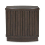 Signature Design by Ashley Korestone T679-2 Square End Table IMAGE 3