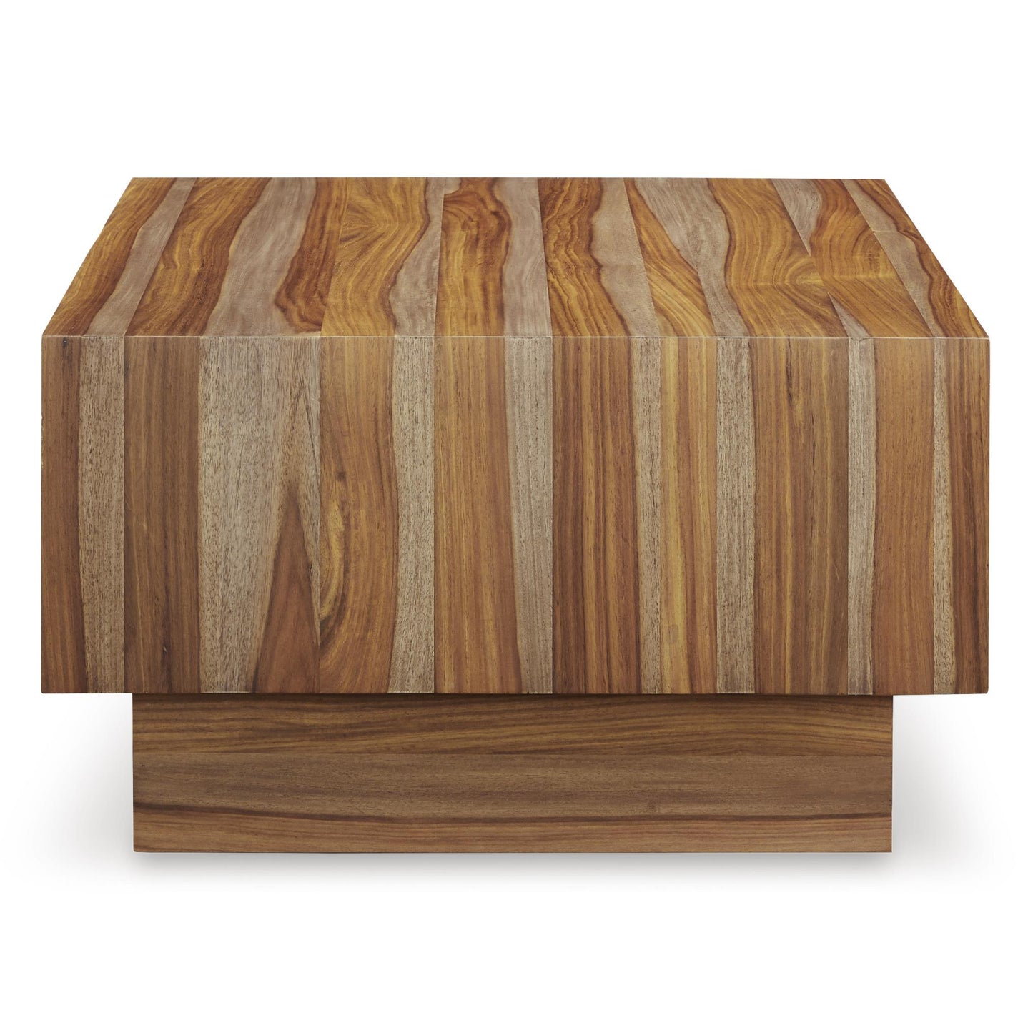Signature Design by Ashley Dressonni T690-1 Rectangular Cocktail Table IMAGE 3
