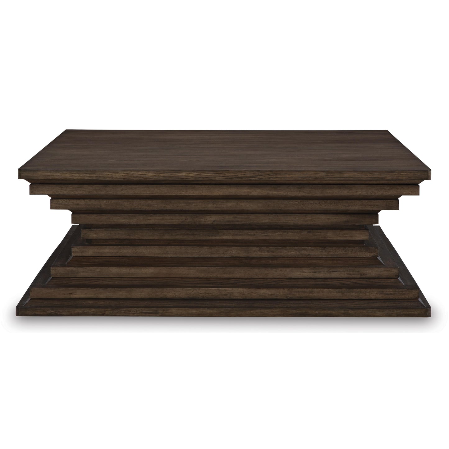 Signature Design by Ashley Hannodream T821-8 Square Cocktail Table IMAGE 2