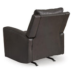 Signature Design by Ashley Boxmere U1310098 Power Rocker Recliner IMAGE 6