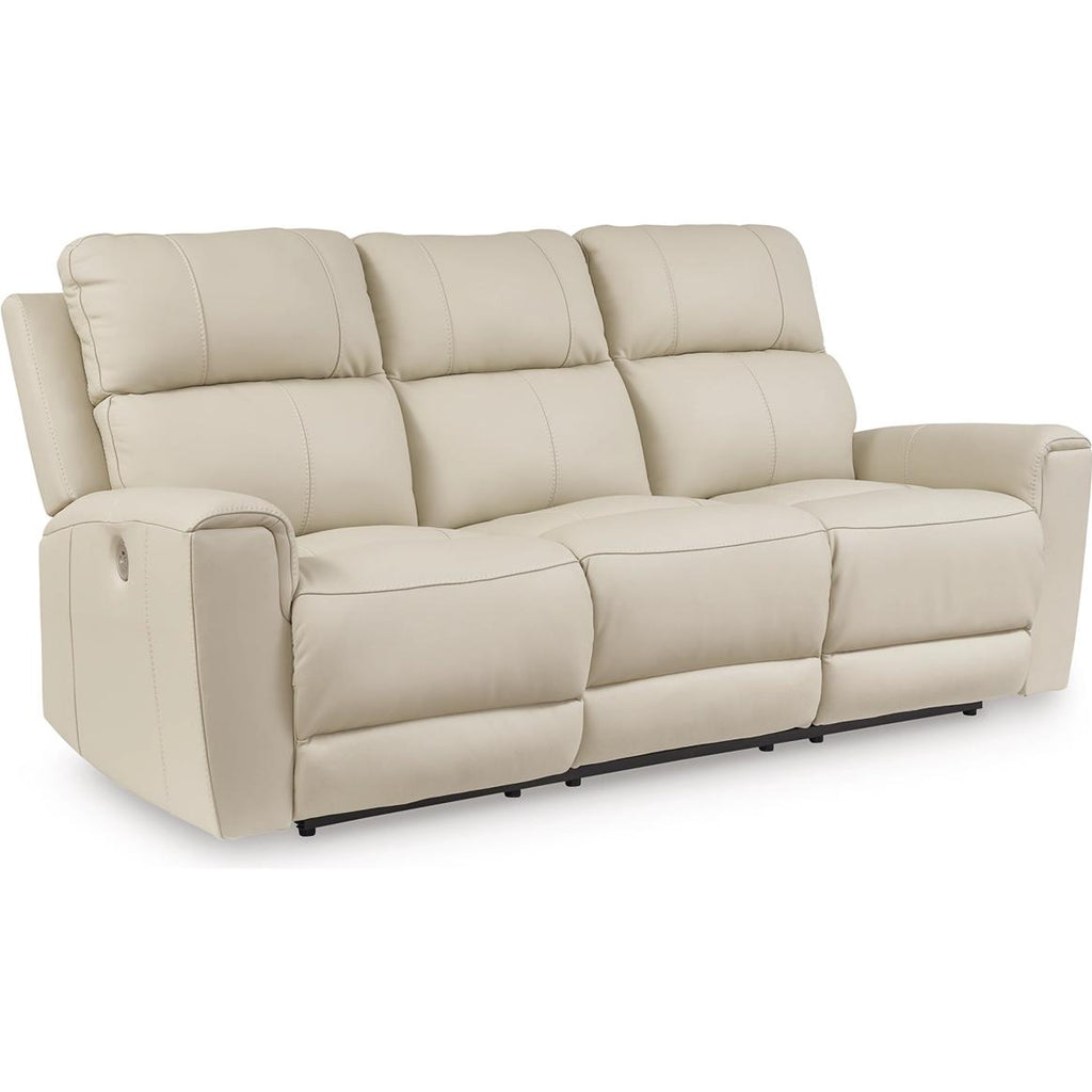Signature Design by Ashley Dahlmoore U1320087 Reclining Power Sofa IMAGE 1