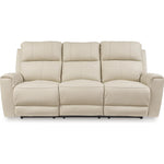 Signature Design by Ashley Dahlmoore U1320087 Reclining Power Sofa IMAGE 3