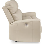 Signature Design by Ashley Dahlmoore U1320087 Reclining Power Sofa IMAGE 4