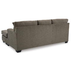 Signature Design by Ashley Stonemeade Fabric 2 pc Sectional 5950518 IMAGE 6