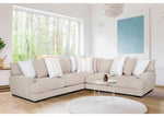 80904/59/60-3331-25 Shay Sectional Franklin Corp