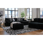 Signature Design by Ashley Sectionals Stationary 9810366/9810317 IMAGE 6