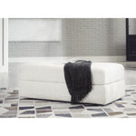 Signature Design by Ashley Karinne 31403U3 Oversized Chair and Ottoman IMAGE 3
