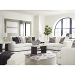 Signature Design by Ashley Karinne 31403U3 Oversized Chair and Ottoman IMAGE 4