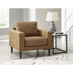 Signature Design by Ashley Telora 41002U2 Chair and Ottoman IMAGE 3