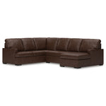  Signature Design by Ashley McDowlan 48504S1 3 pc Sectional with Chaise IMAGE 1
