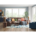  Signature Design by Ashley McDowlan 48504S1 3 pc Sectional with Chaise IMAGE 4