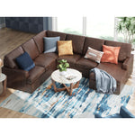  Signature Design by Ashley McDowlan 48504S1 3 pc Sectional with Chaise IMAGE 6