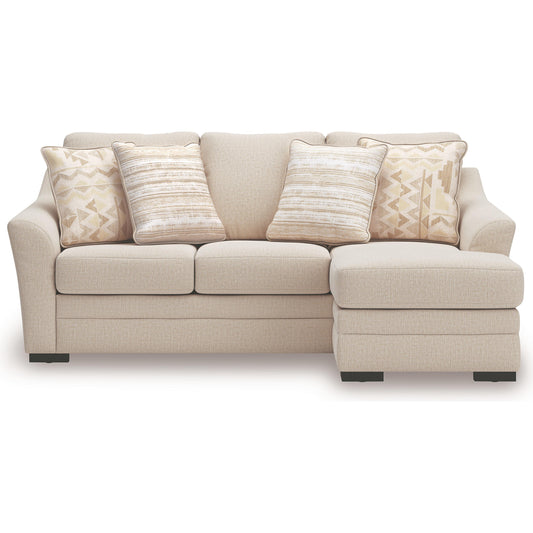 Benchcraft Lango 4860218 Sofa Chaise IMAGE 2