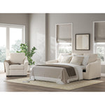 Benchcraft Lango 4860268 Queen Sofa Chaise Sleeper IMAGE 8