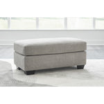 Signature Design by Ashley Avenal Park 50805U1 Oversized Chair and Ottoman IMAGE 3