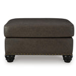 Benchcraft Roxmere 5550314 Ottoman IMAGE 2
