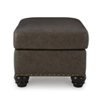 Benchcraft Roxmere 5550314 Ottoman IMAGE 3