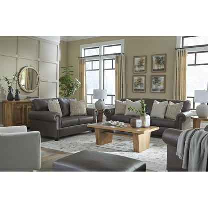Benchcraft Roxmere 5550314 Ottoman IMAGE 8