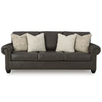 Benchcraft Roxmere 5550339 Queen Sofa Sleeper IMAGE 2