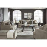 Signature Design by Ashley Stonemeade 59504U2 Oversized Chair and Ottoman IMAGE 4