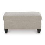 Benchcraft Willarae 5980314 Ottoman IMAGE 2