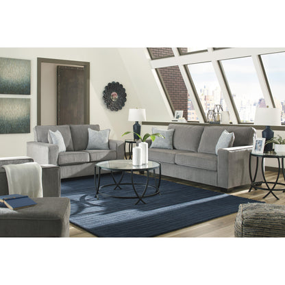  Signature Design by Ashley Altari 87214U4 Chair and Ottoman IMAGE 4