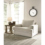  Signature Design by Ashley Soletren 95104U1 Chair and Ottoman IMAGE 2