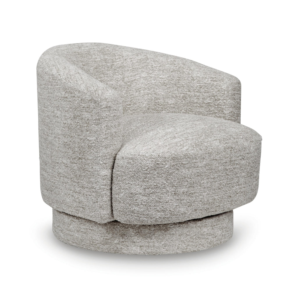 Signature Design by Ashley Wardsor A3000731 Swivel Chair IMAGE 1