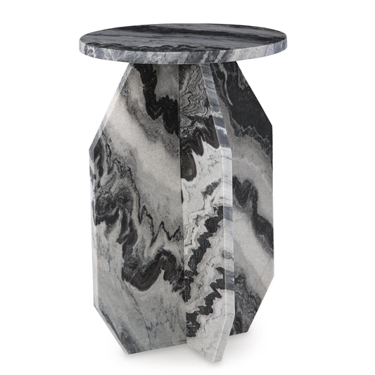 Signature Design by Ashley Wrenlane A4000646 Accent Table IMAGE 1