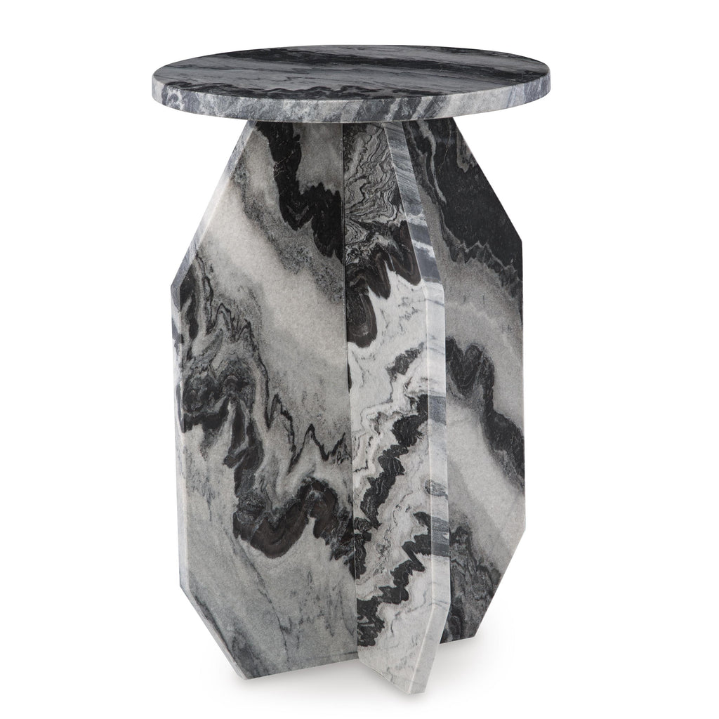 Signature Design by Ashley Wrenlane A4000646 Accent Table IMAGE 1