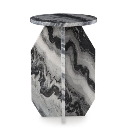 Signature Design by Ashley Wrenlane A4000646 Accent Table IMAGE 2