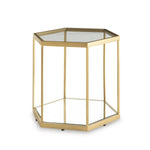 Signature Design by Ashley Veerwick A4000661 Accent Cocktail Table IMAGE 1