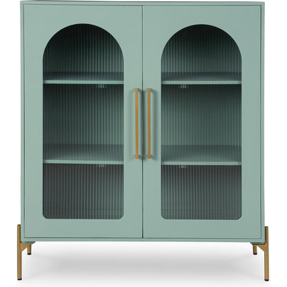 Signature Design by Ashley Adwen A4000665 Accent Cabinet IMAGE 3
