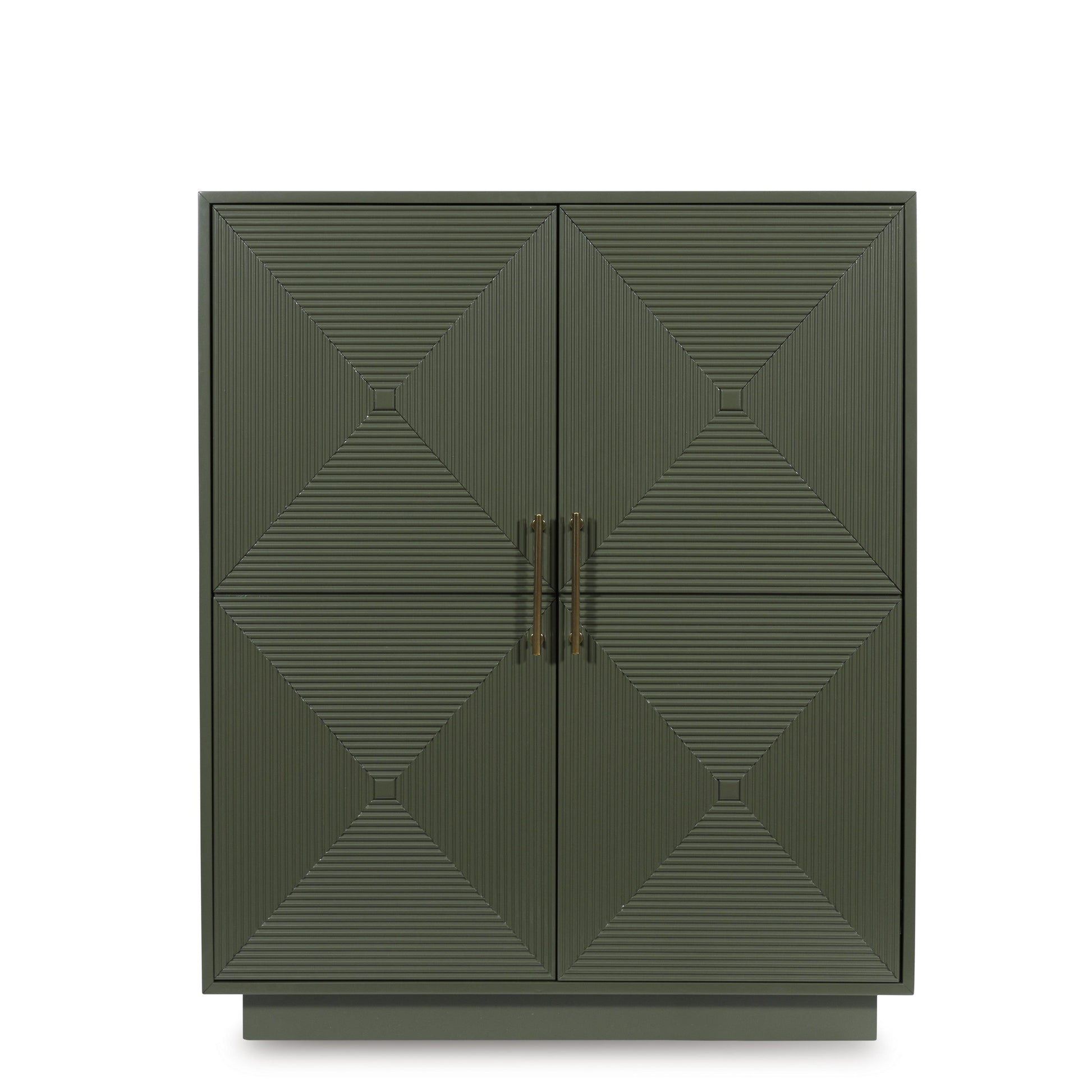 Signature Design by Ashley Geirwood A4000676 Accent Cabinet IMAGE 3