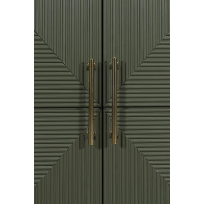 Signature Design by Ashley Geirwood A4000676 Accent Cabinet IMAGE 8