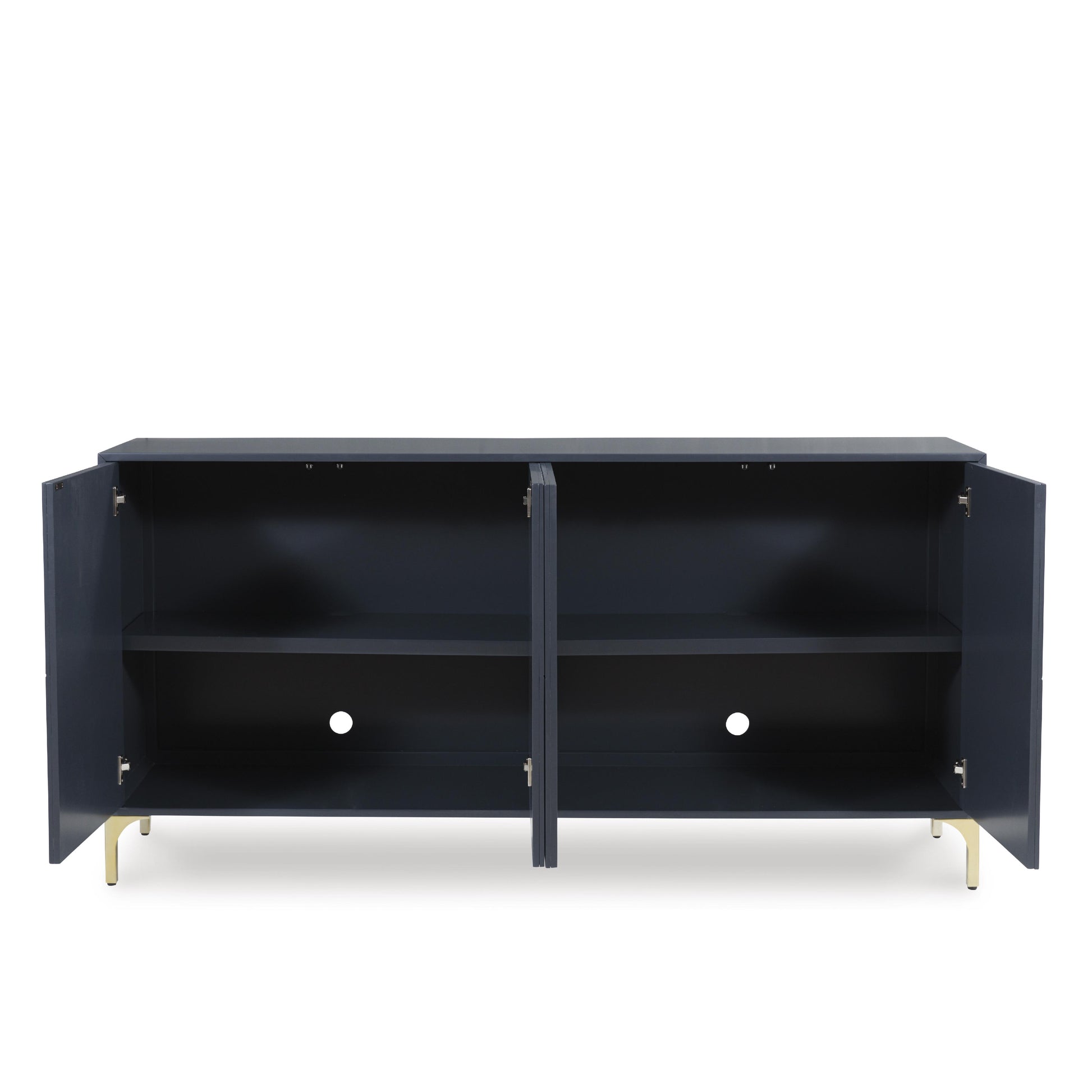 Signature Design by Ashley Loirwick A4000677 Accent Cabinet IMAGE 3