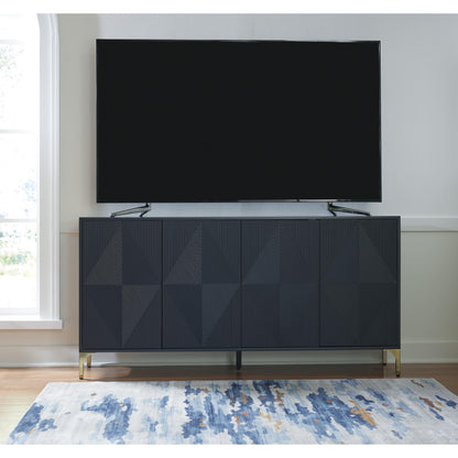 Signature Design by Ashley Loirwick A4000677 Accent Cabinet IMAGE 8