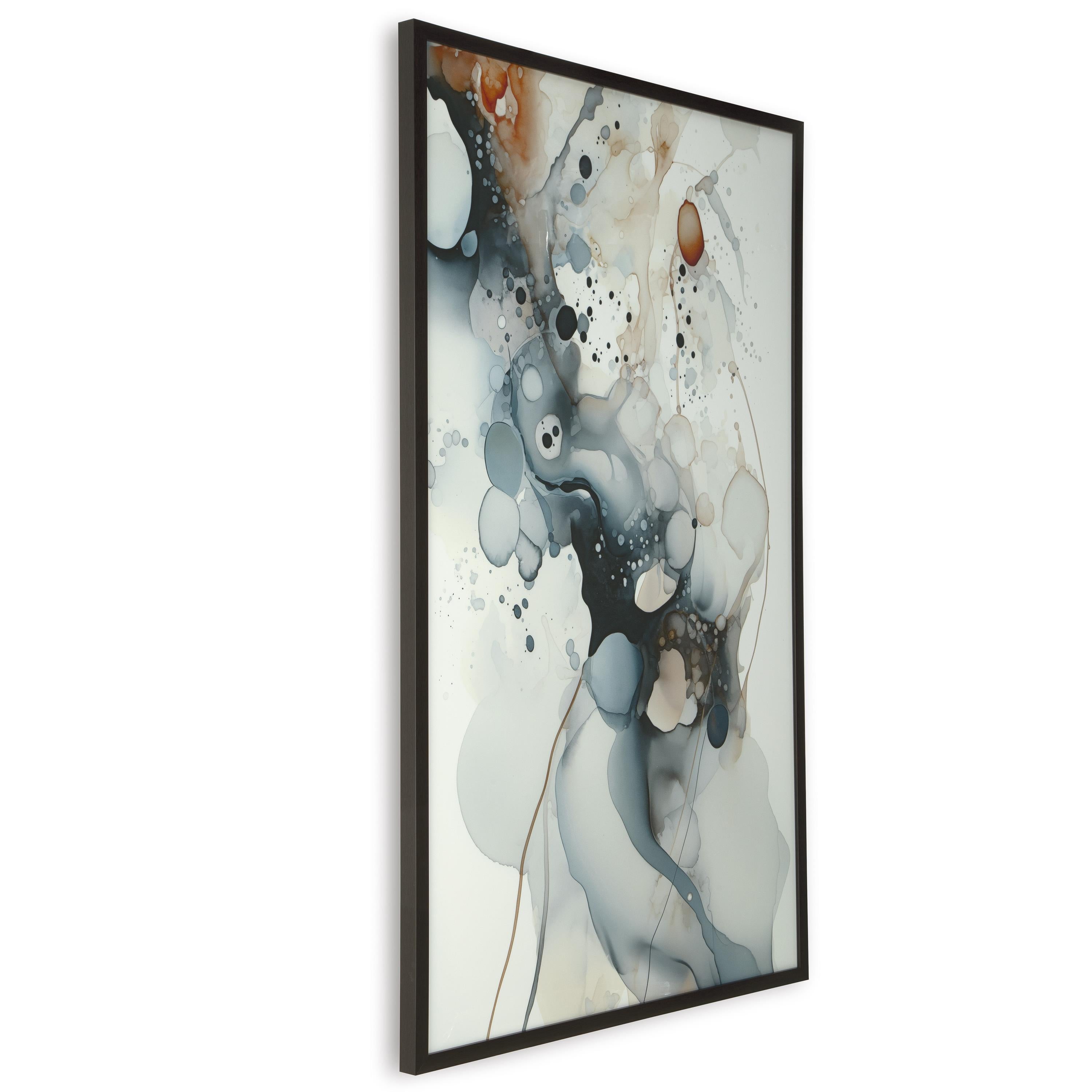 Signature Design by Ashley Foxenburg A8000432 Wall Art - American