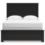  Signature Design by Ashley Maribel B138B52 Full Panel Bed IMAGE 2