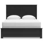  Signature Design by Ashley Maribel B138B53 Queen Panel Bed IMAGE 2