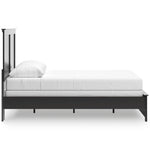  Signature Design by Ashley Maribel B138B53 Queen Panel Bed IMAGE 3