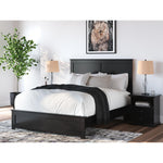  Signature Design by Ashley Maribel B138B53 Queen Panel Bed IMAGE 5