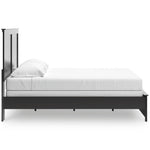  Signature Design by Ashley Maribel B138B57 King Panel Bed IMAGE 3