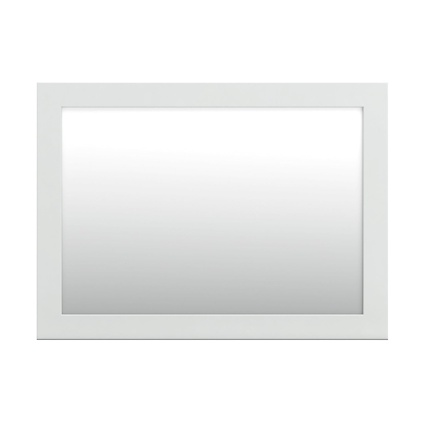 Signature Design by Ashley Bostwick Shoals B139-35 Bedroom Mirror IMAGE 2