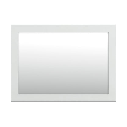 Signature Design by Ashley Bostwick Shoals B139-35 Bedroom Mirror IMAGE 2